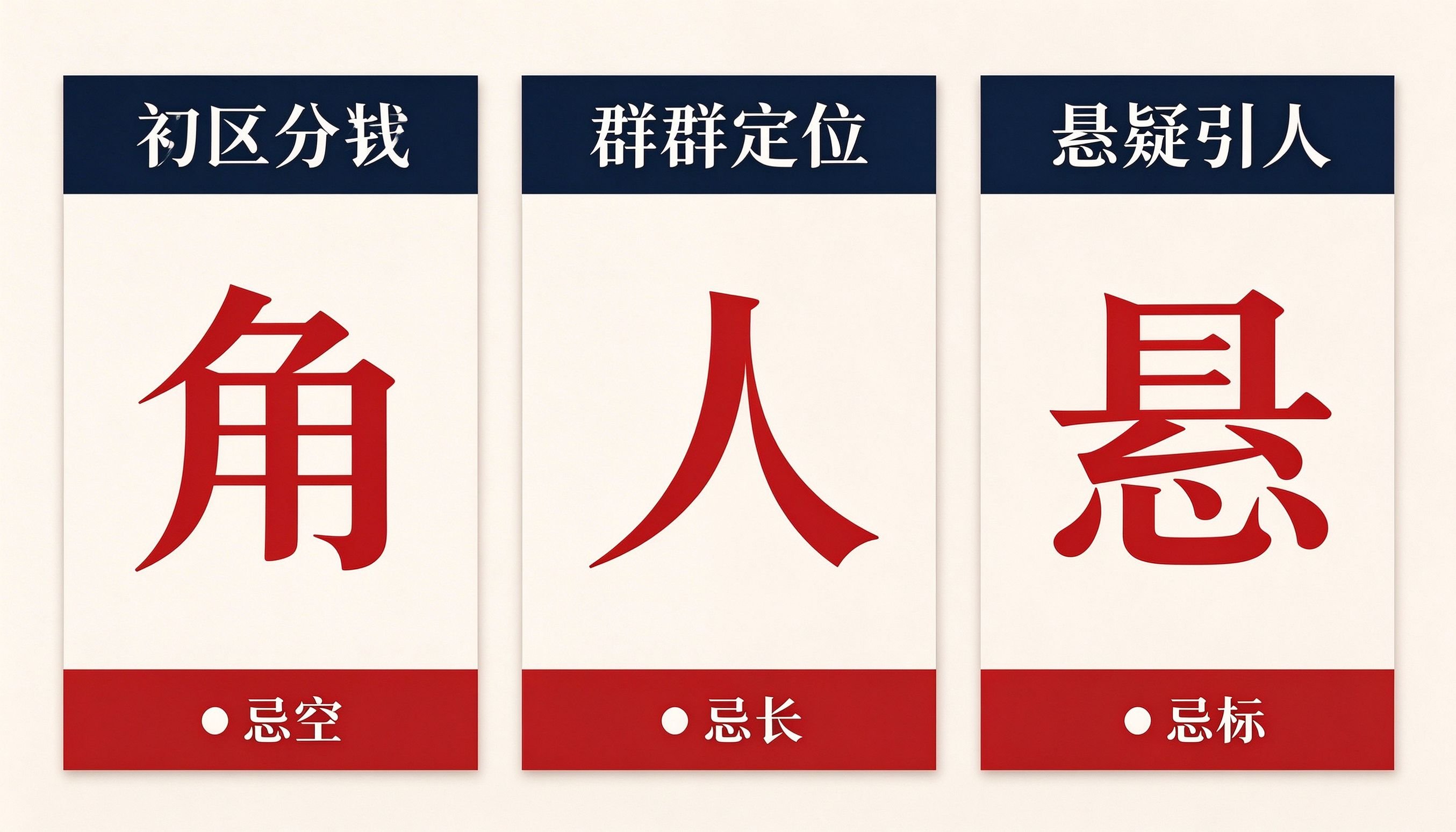 征文标题三个公式速查表