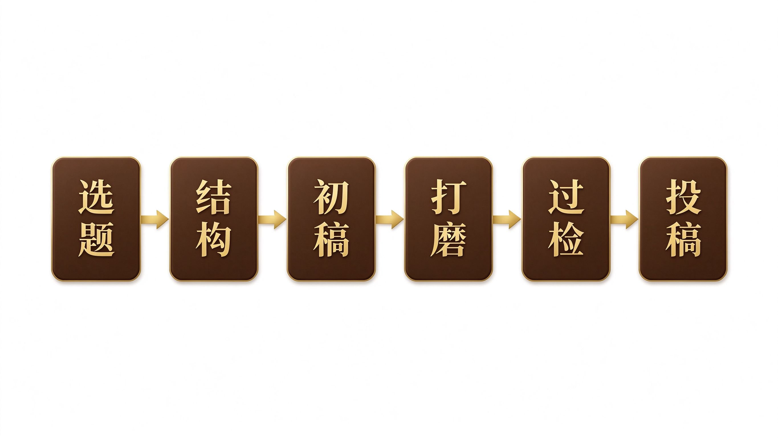 教育原创文章怎么写：六大文体模板+写作步骤+投稿获奖全攻略