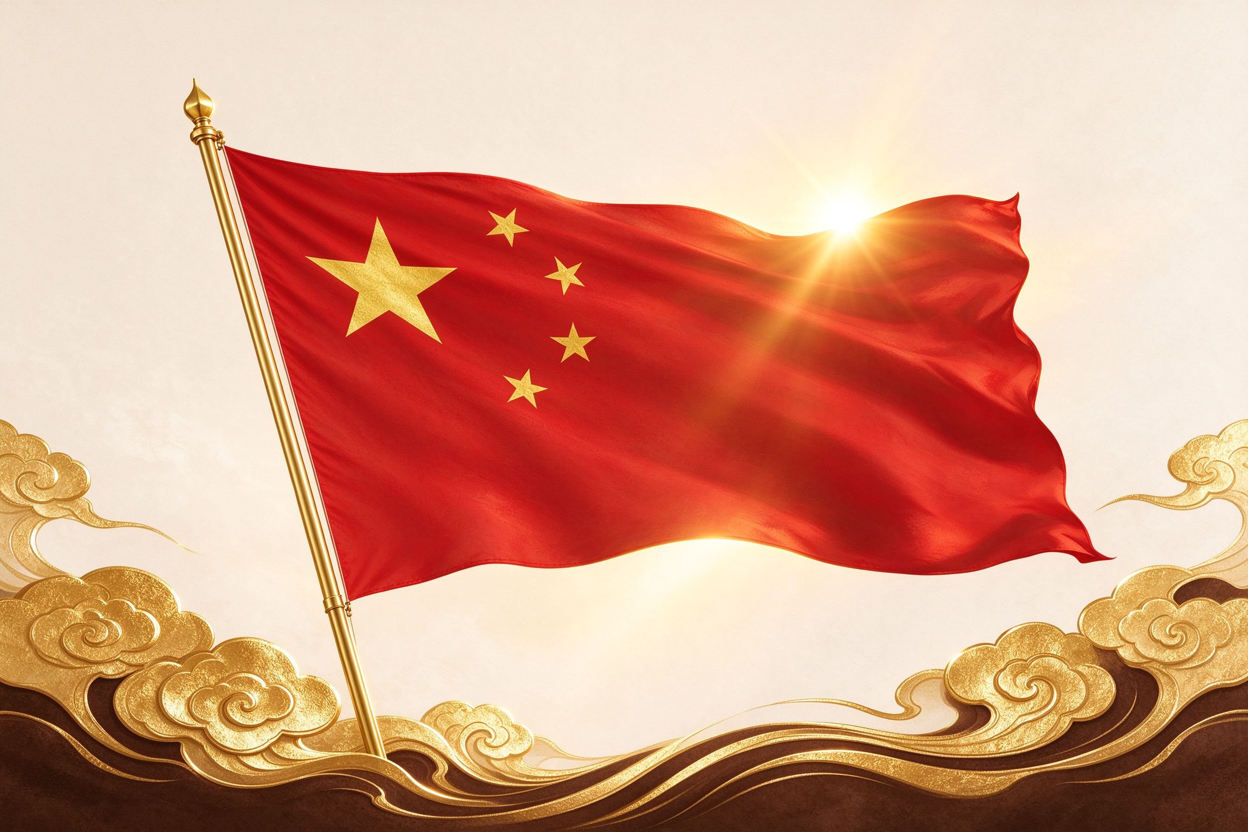 祖国我为你骄傲演讲稿：三步写作法+字数场景调整+避坑指南