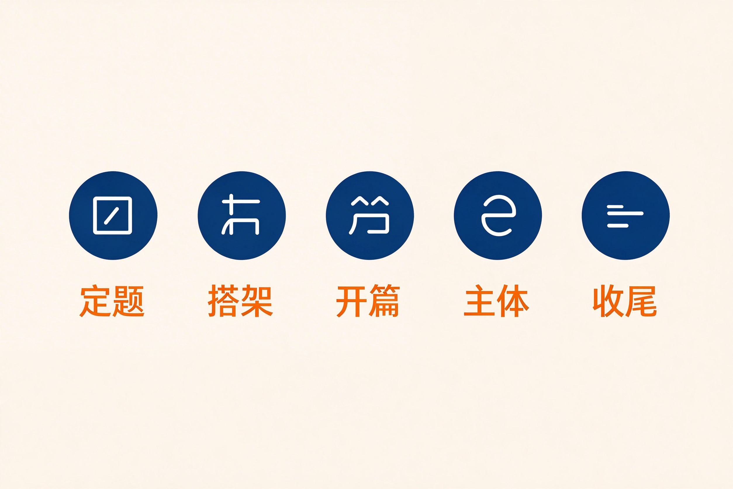 理想演讲稿怎么写？5步写作法+开头结尾模板+金句素材+3篇范文